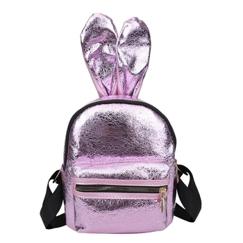 

2018 NEWbackpacks for girls teenagers Fashion Girls Leather Backpack Women Leisure School Bag Travel Pack Backpacks A0620#30