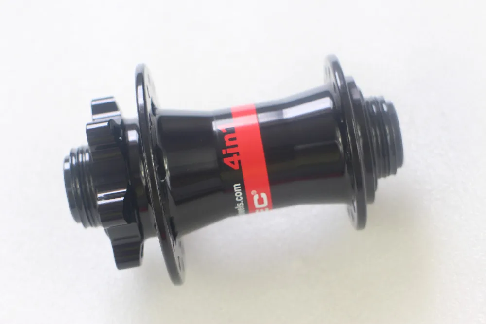 D881SB MTB hub