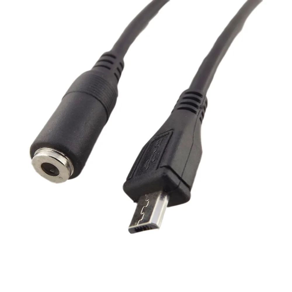 3.5母转MICRO公0.3米线 4