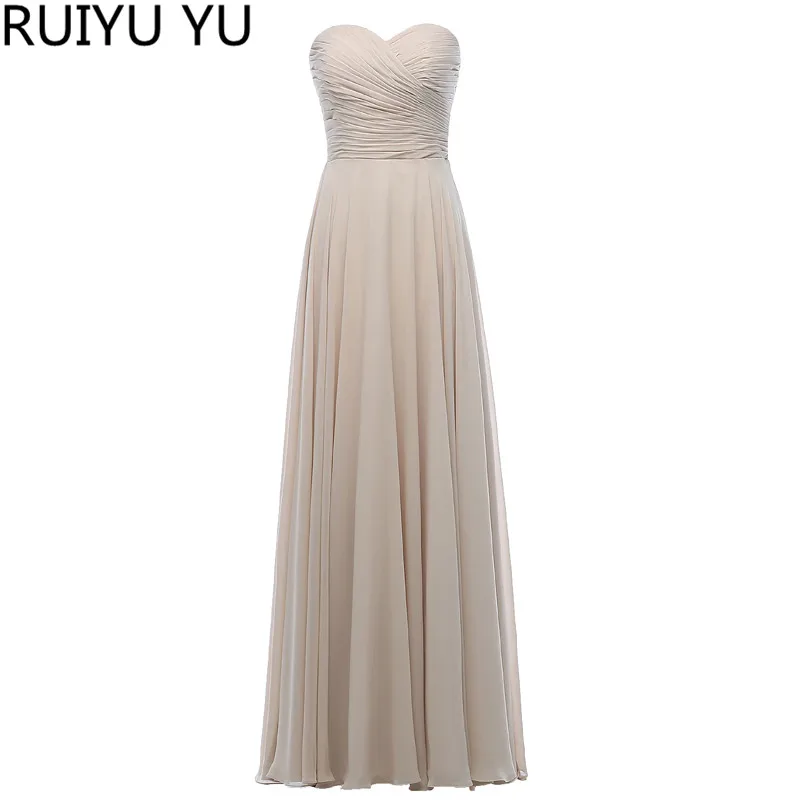 Sweetheart Evening Dresses Long 2017 Chiffon Formal Dress Off the Shoulder Party Robe De Soiree Vestido Festa | Свадьбы и торжества