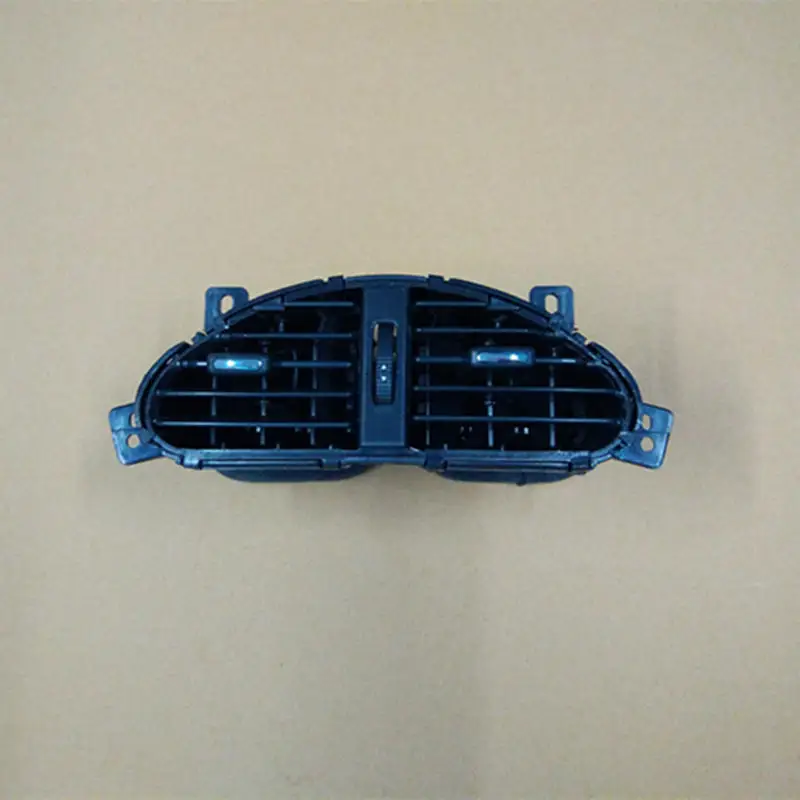 

For Geely LC Cross,GC2-RV,GX2,Emgrand Xpandino,Panda,Pandino,GC2 ,Car dashboard front middle center conditioning air vent