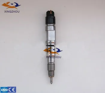 

diesel common rail injector 0445120218 for man truck