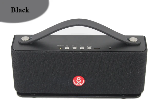 studio speakers caixa de som portable 