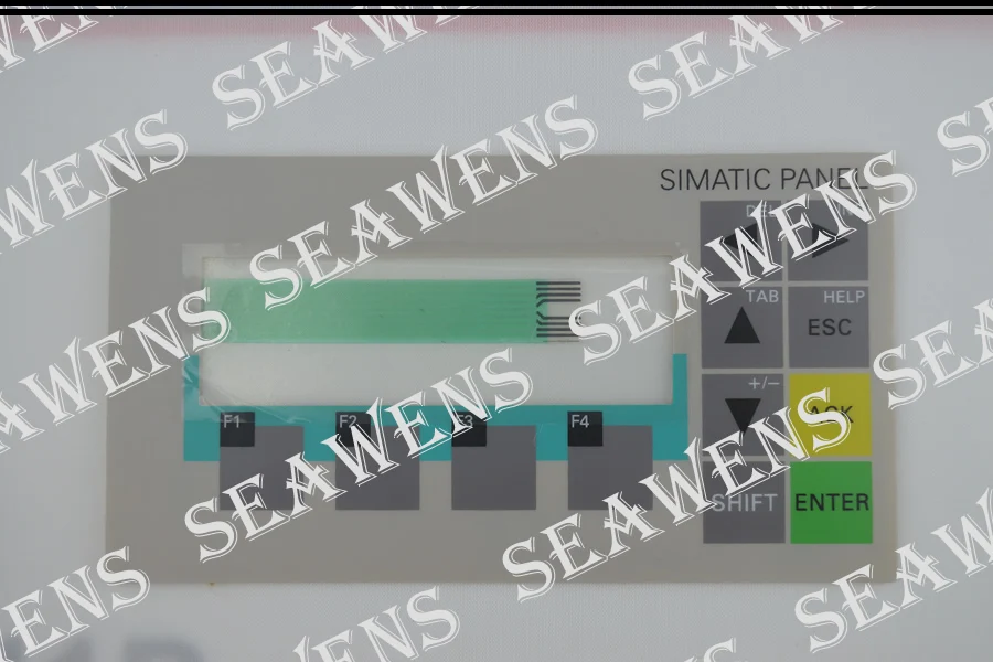 New Touch Screen Panel Membrane Keypad OP73 6AV6641-0AA11-0AX0