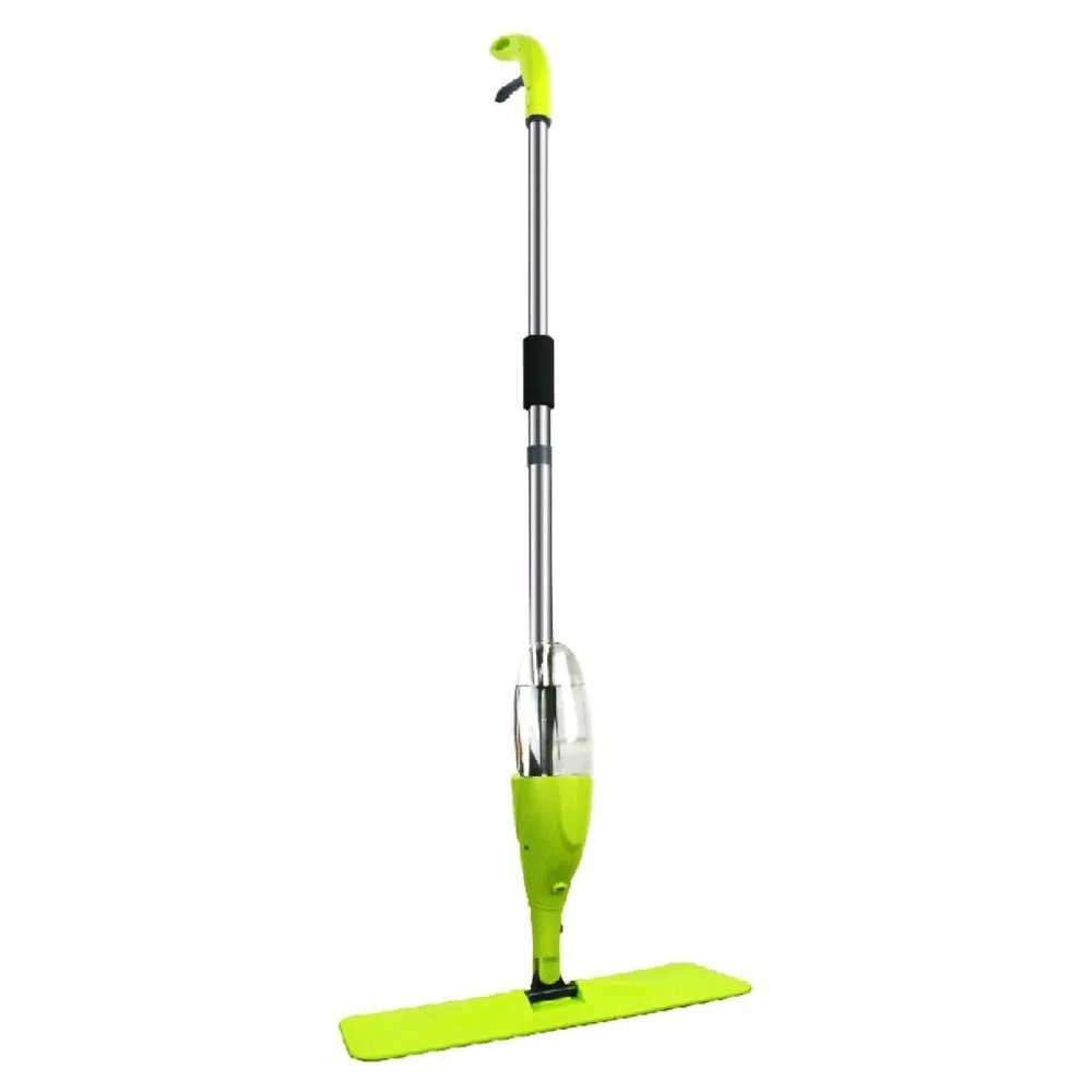 New Water Spray Household Flat Mop Environmentally Water Home Used