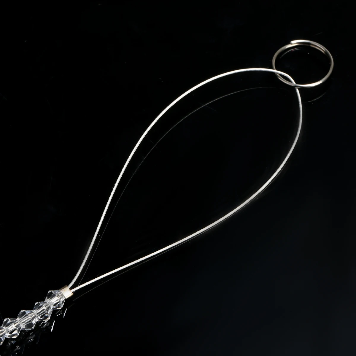 1pc Rainbow Angel Suncatcher Crystal Guardian Angel Chakra Sun Catchers Rear View Mirror for Car Charm Home Decor