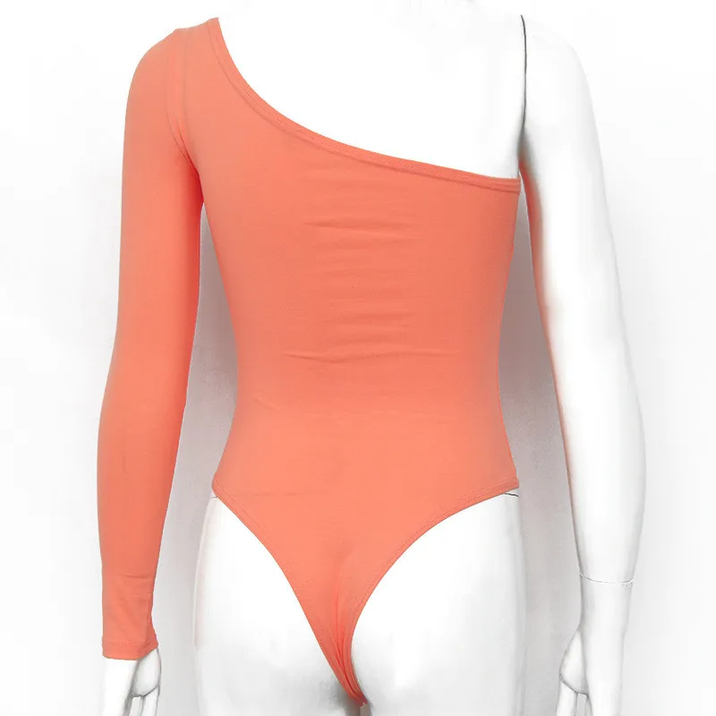 one shoulder bodysuit10