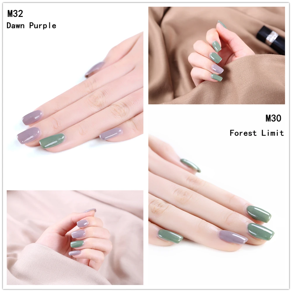 Lovcarrie UV Gel Polish Gellak 3
