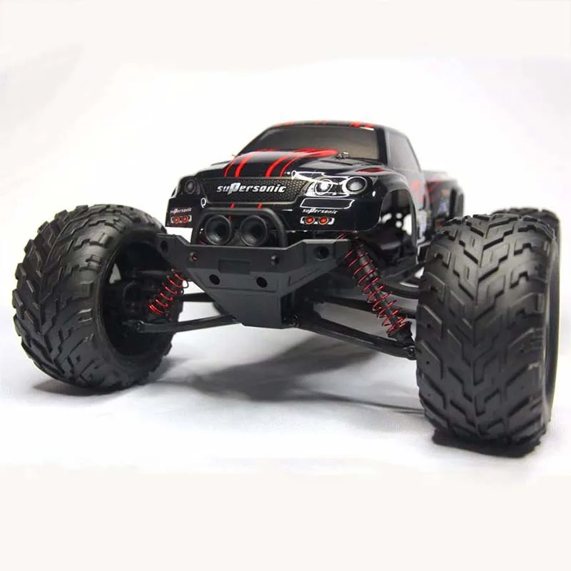 ipx4 remote control car