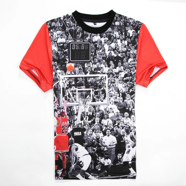 michael jordan t shirts for sale