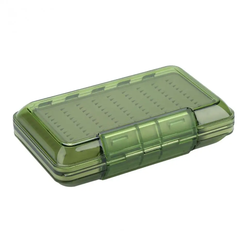 foam lure holder