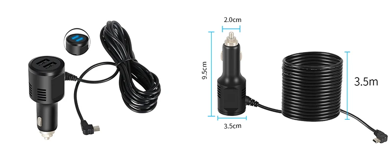 car charger and convert adapter