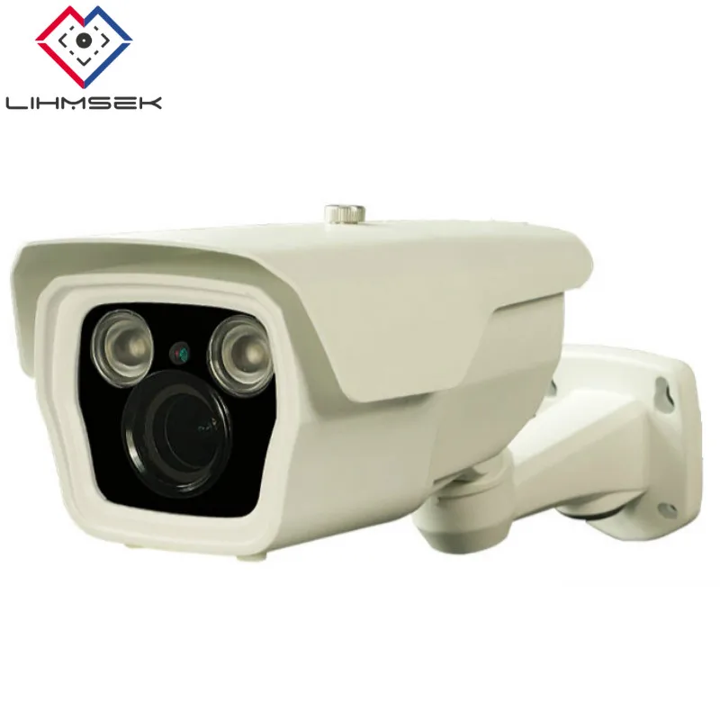 Lihmsek HD SDI 1080P CCTV камера 2 0 мегапикселя наружная внешняя водонепроницаемая IP66 ИК