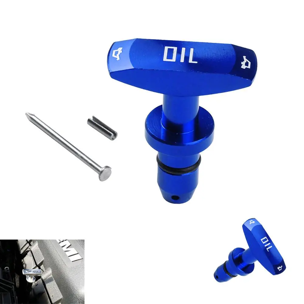 

Car Vehicle Oil Caliper Pull Handle for Ford Mustang GT V8 GT500 1999-2011