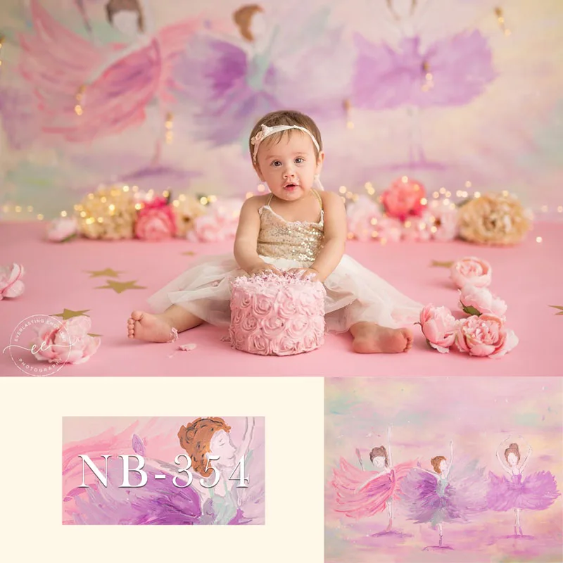

Vinyl Photography Backgrounds Baby Shower Photocall Background Props Customized Photography Backdrops For Photo Studio