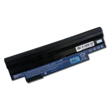 Li-ion laptop battery for ACER Aspire One AOD255 AOD255E D255E AOD260 D260E AL10B31