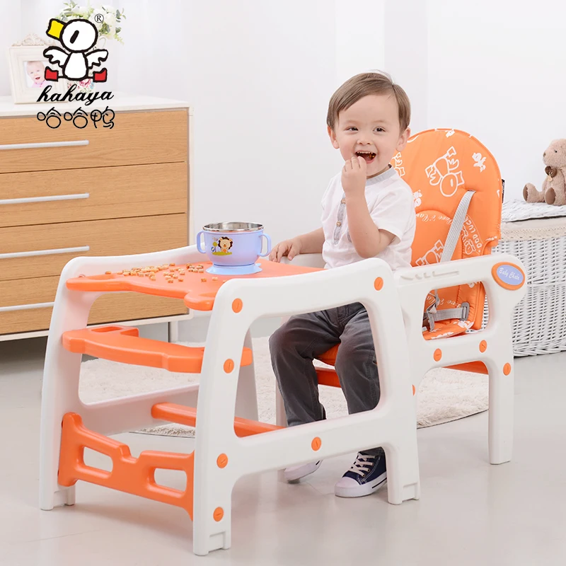 Multi function Baby Feeding font b Chair b font for 6 Months 8 Years Old Kids