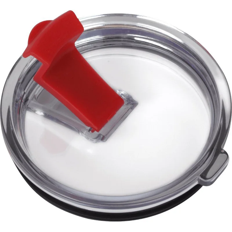 Leak & Spill Proof Insulated Tumbler Lid (30 oz) Fits for YETI RTIC