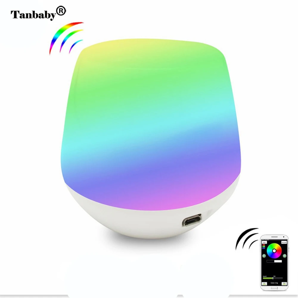 

2.4G WIFI controller IBOX1 Wireless RGB wifi remote controller for 2.4G Mi.light RGB W led bulb strip For IOS Android system