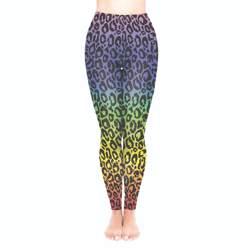 Aliexpress.com : Buy 2017 Women High Waist Skinny Leggins