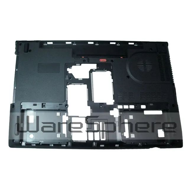 free shipping brand new original laptop bottom case for for acer