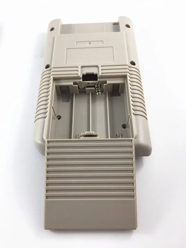 Full Set classic Housing Shell Case Cover Repairt Parts For Gameboy GB Game Console for GBO DMG GBP With Buttons Screw Drivers