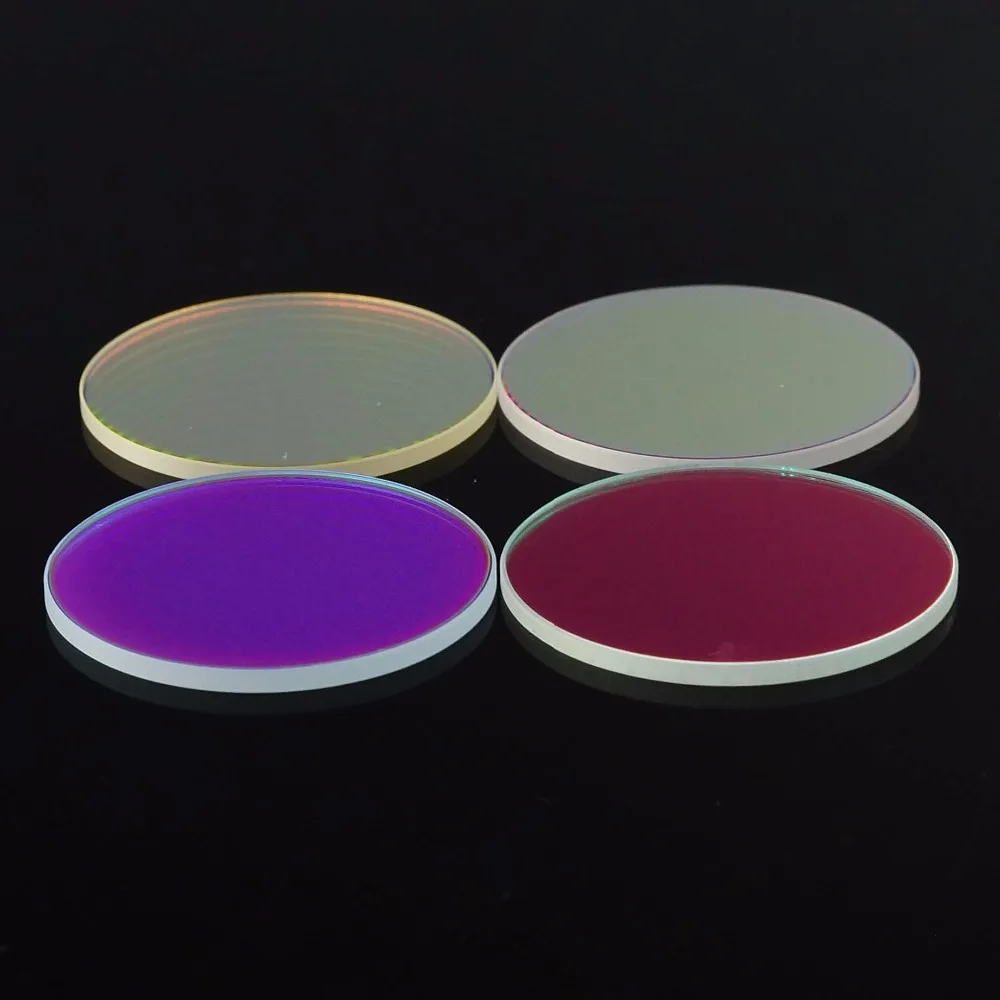 

OPTOLONG 36mm LRGB Filter Set for Astronomy Telescope Multi-layer Anti-reflection Coated for Deep Sky Photography Filter M0038A