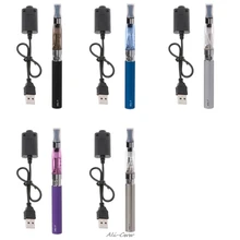 Электронная сигарета Vape ручка комплект 900mAh для EGO CE4