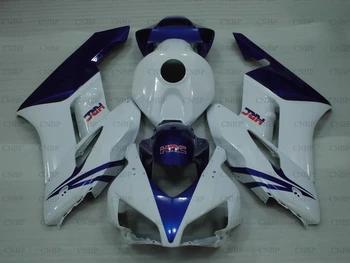 

CBR 1000 RR 2004 - 2005 Fairings for Honda Cbr1000 RR 04 Fairings CBR1000RR 2004 Blue White Full Body Kits