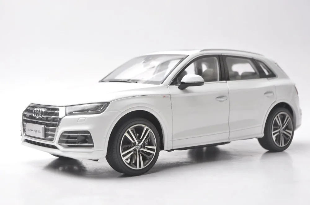 audi q5 toy car
