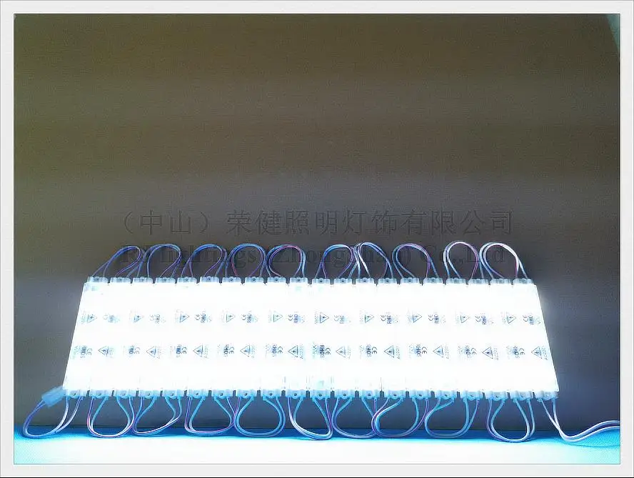 led module injection 2w 220v (5)