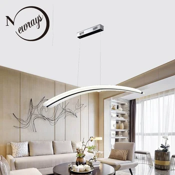 

Modern European alloy painted 3 style simple pendant light LED 220V pendant lamp for bedroom kitchen restaurant hotel cafe bar