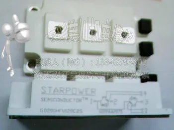 

GD200HFU120C2S/GD300HFT120C2S/GD400HFT120C2S