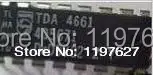 

10PCS/LOT TDA4661 DIP original electronic components ic kit
