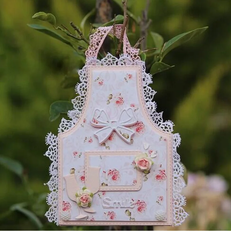 Butterfly Bow Dies 1