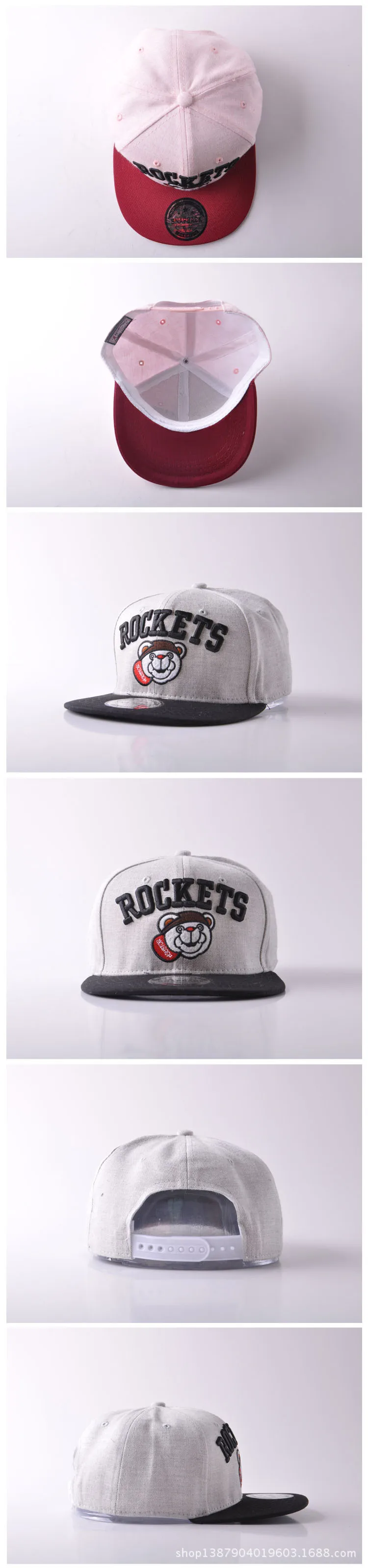 ROCKETS-2