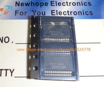 

Excellent products PCM1804DBR SSOP28 ORIGINAI