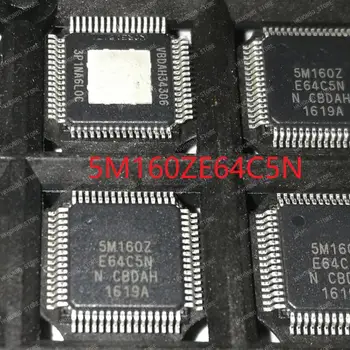 

100% New QFP 5M40ZE64C5N 5M160ZE64C5N 5M160ZT100C5N 5M240ZT100C5N 5M240ZT144C5N