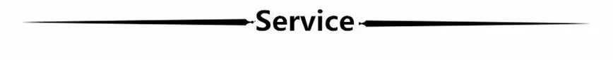 SERVICE