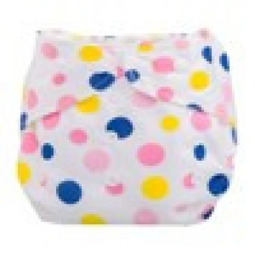 

2018 Newborn Baby Summer Cloth Diaper Cover Adjustable Reusable Washable Nappy