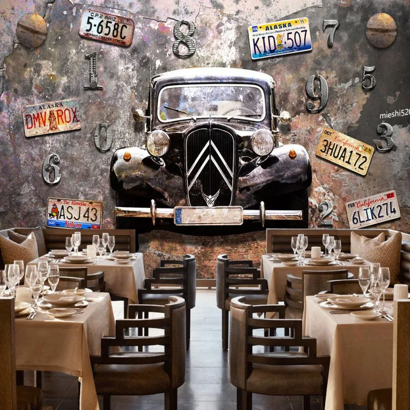 Wallpaper Photography Mobil Classic