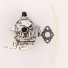 Кусторез карбюратор Для Эхо Shindaiwa B45 B45LA B45INTL TK Золотника (20021-81021) OEM A021002520