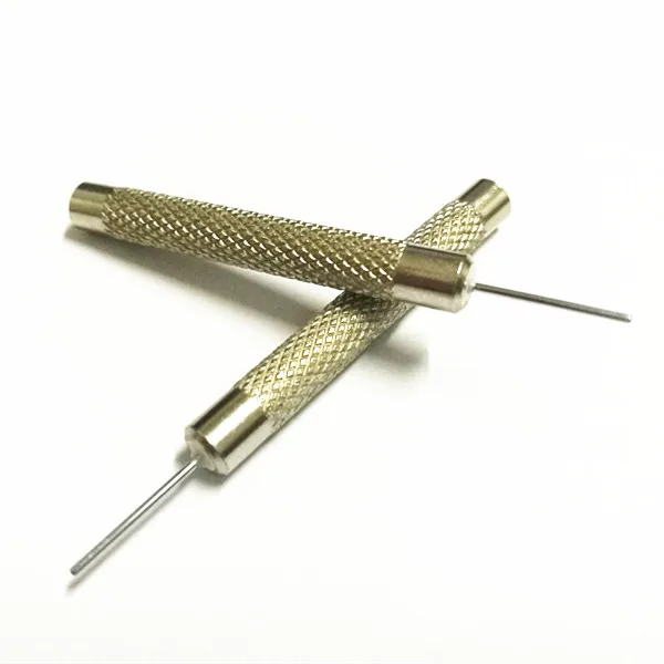 

Wholesale 30pcs/ lots High quality Stainless Steel Watch Strap Spring Bar Link Pin Remover Repair Tool - 0930