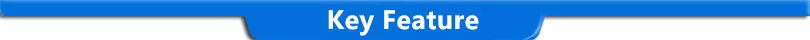 key Feature_A