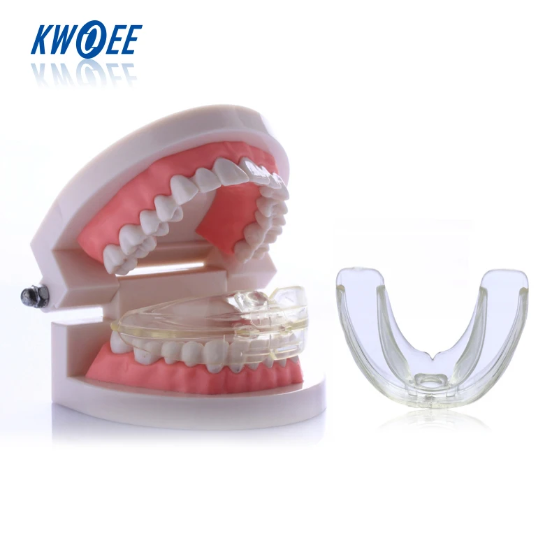 

KWOEE Teeth Alignment Teeth Whitening Braces Dental Appliance Orthodontic Braces Teeth Orthodontic Retainer Tooth Care Trainer