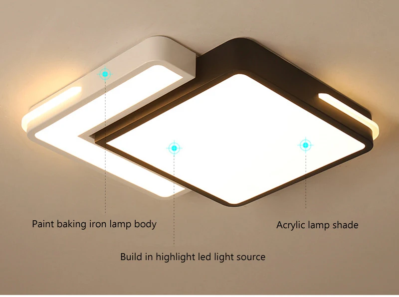 squre bedroom lighting (31)