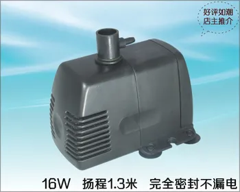 

Heavy duty fish tank silent aquarium pumping water fountain pump multifunctional submersible pump