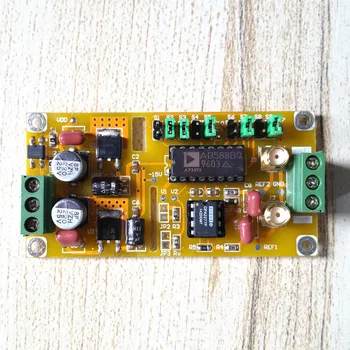 

FET&I AD588BQ Multiple Output High Precision Dual Track Reference Voltage Source