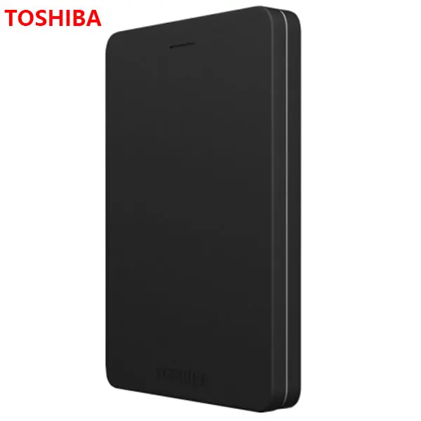  Toshiba HDD 1TB 2 TB 25 
