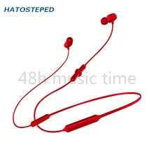 Спортивные наушники Bluetooth Беспроводной Запуск стерео Super Bass